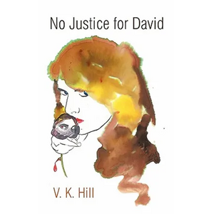 No Justice for David - Paperback