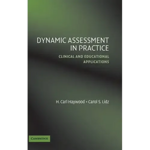 Dynamic Assessment in Practice - Hardcover