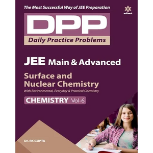 DPP Chemistry Vol-6 - Paperback