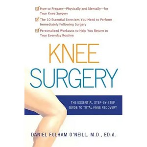Knee Surgery - Paperback