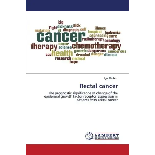 Rectal cancer