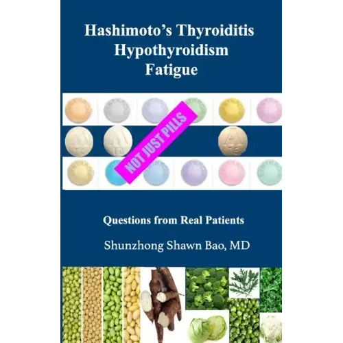 Hashimoto's Thyroiditis Hypothyroidism Fatigue: Questions From Real Patients Not Just Pills