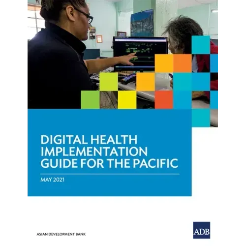 Digital Health Implementation Guide for the Pacific