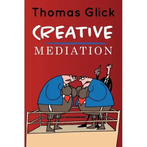 Creative Mediation