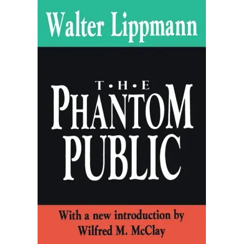 The Phantom Public