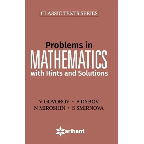 Problems in Mathemstics