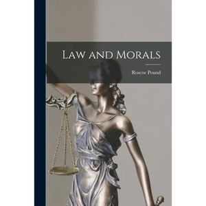 Law and Morals - Paperback