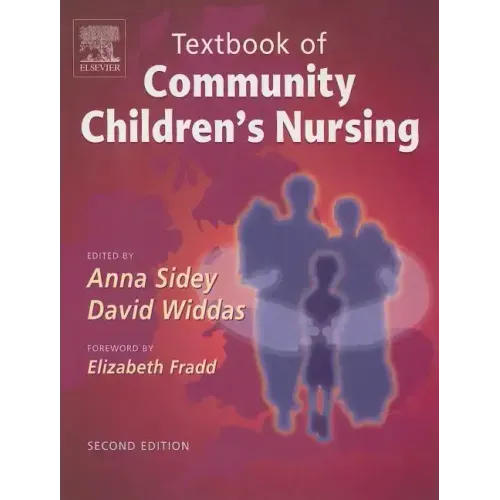 Textbook of Community Children's Nursing