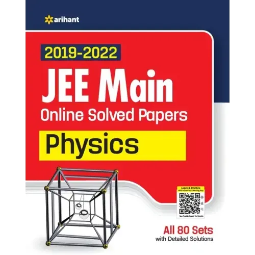 JEE Main Physics Solved