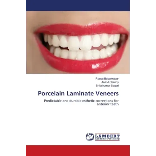 Porcelain Laminate Veneers