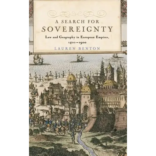 A Search for Sovereignty