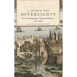 A Search for Sovereignty - Hardcover