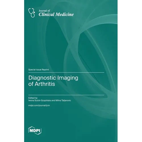 Diagnostic Imaging of Arthritis