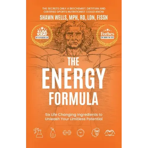 The ENERGY Formula