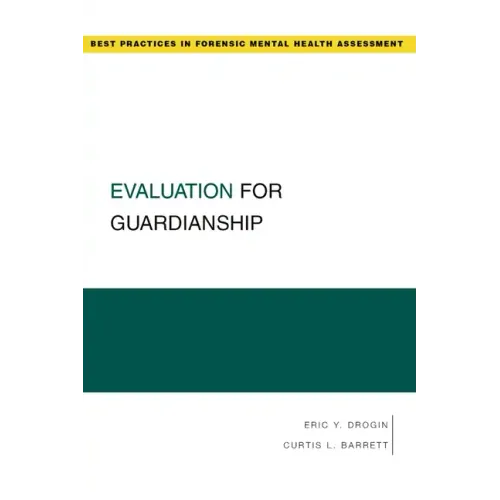 Evaluation for Guardianship