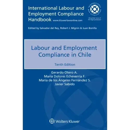 Labour and Employment Compliance in Chile