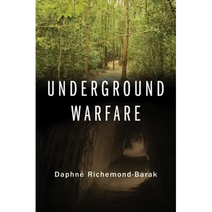 Underground Warfare - Paperback