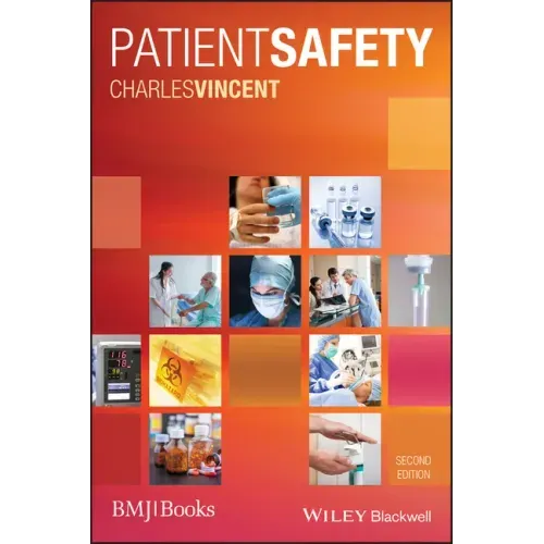 Patient Safety 2e