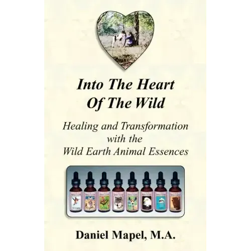 Into the Heart of the Wild