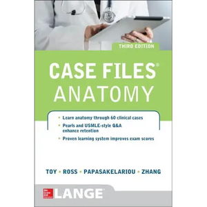 Anatomy - Paperback
