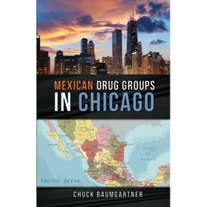 Mexican Drug Groups in Chicago - Paperback