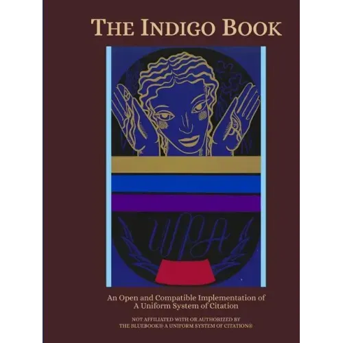 The Indigo Book