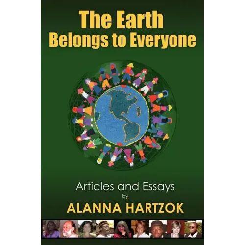 The Earth Belongs to Everyone