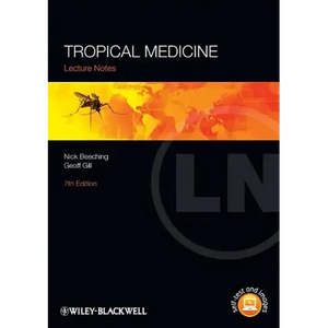 Tropical Medicine - Paperback