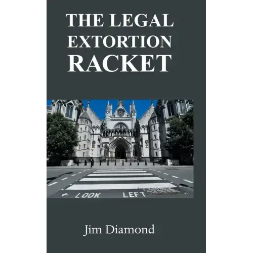 The Legal Extortion Racket
