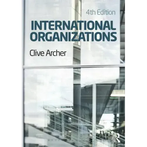 International Organizations - Paperback