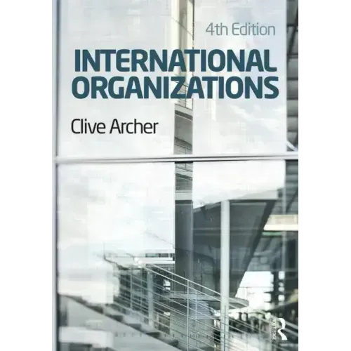 International Organizations