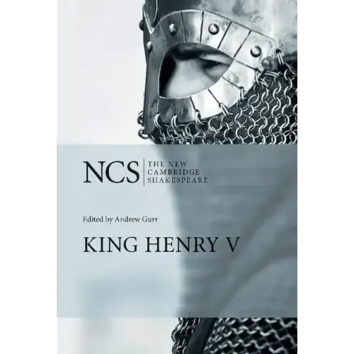 King Henry V