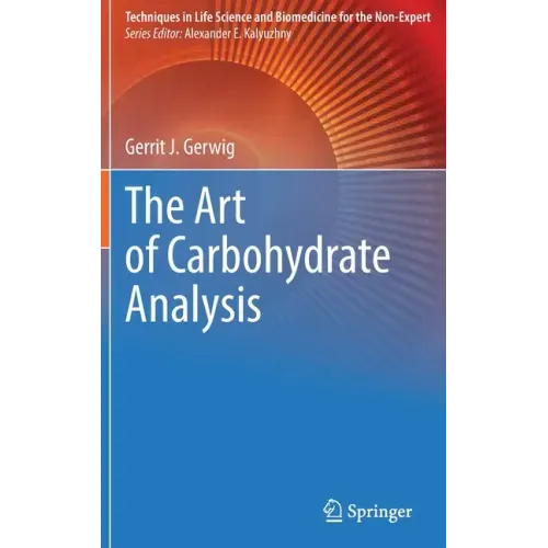 The Art of Carbohydrate Analysis
