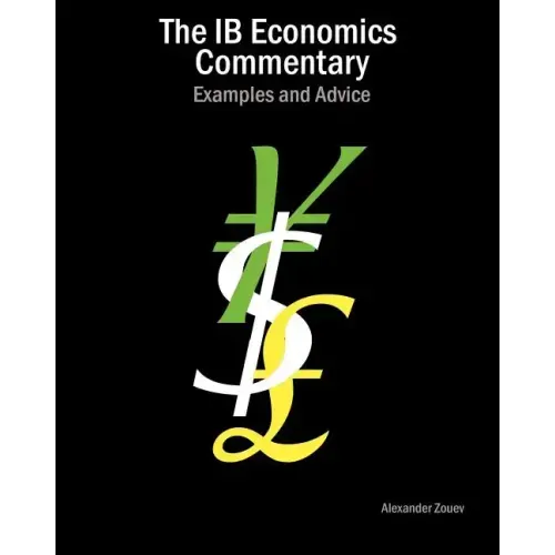 The IB Economics Commentary: Examples and Advice