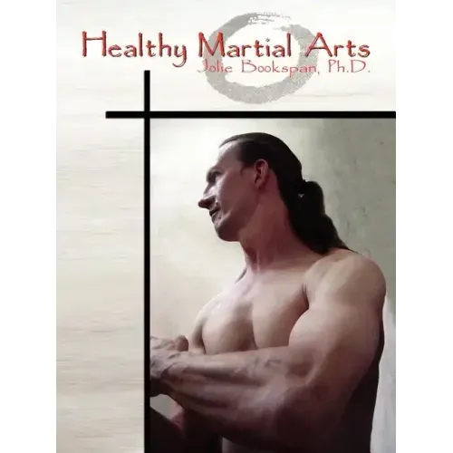 Healthy Martial Arts
