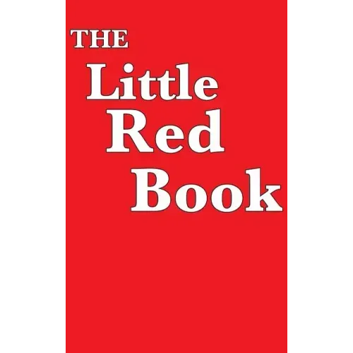 The Little Red Book