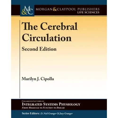 The Cerebral Circulation