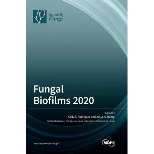 Fungal Biofilms 2020 - Hardcover