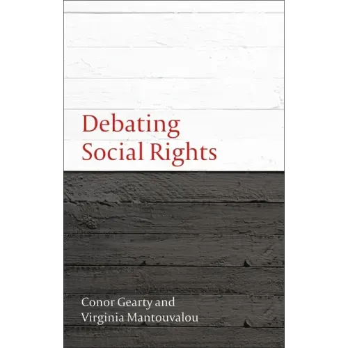 Debating Social Rights