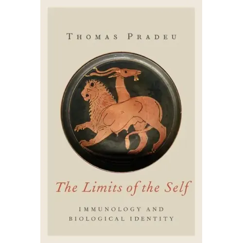 Limits of the Self: Immunology and Biological Identity