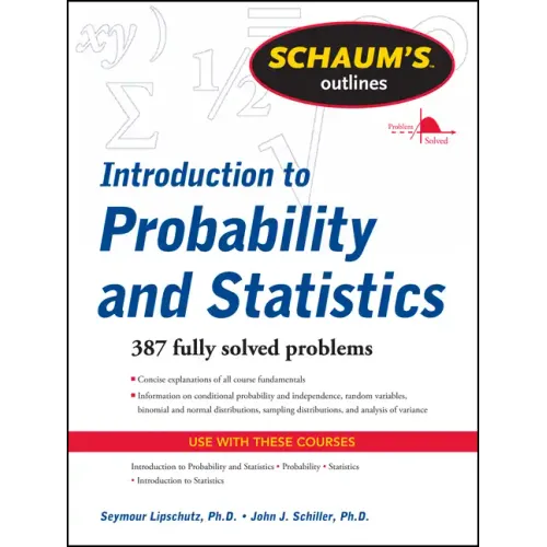 So Intro Prob&statistics REV