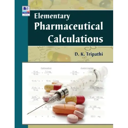 Elementary Pharmaceutical Calculations