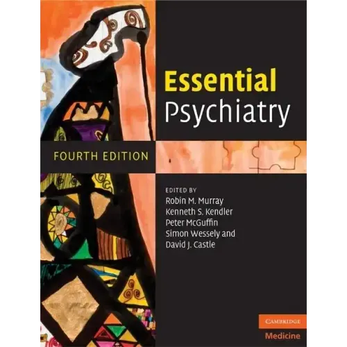 Essential Psychiatry