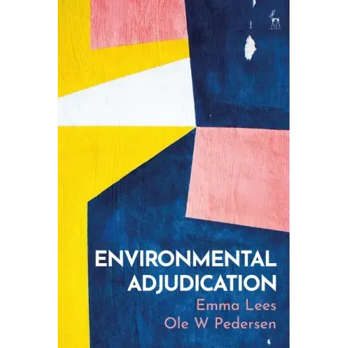 Environmental Adjudication