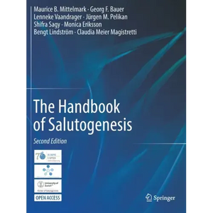 The Handbook of Salutogenesis - Paperback