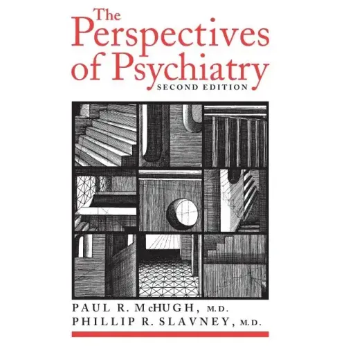 The Perspectives of Psychiatry