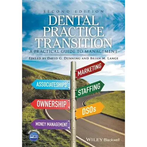 Dental Practice Transition 2e