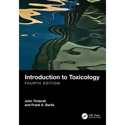 Introduction to Toxicology