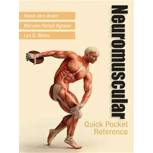 Neuromuscular Quick Pocket Reference