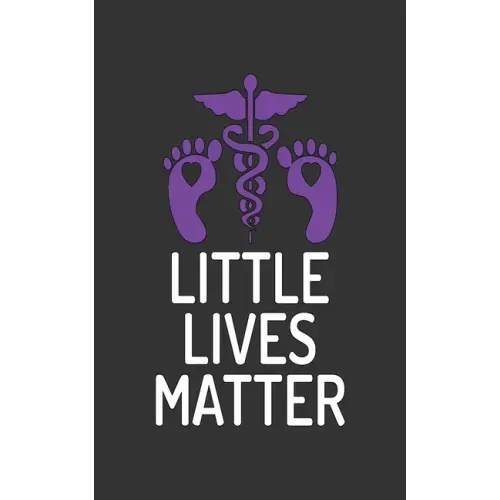 Little Lives Matter